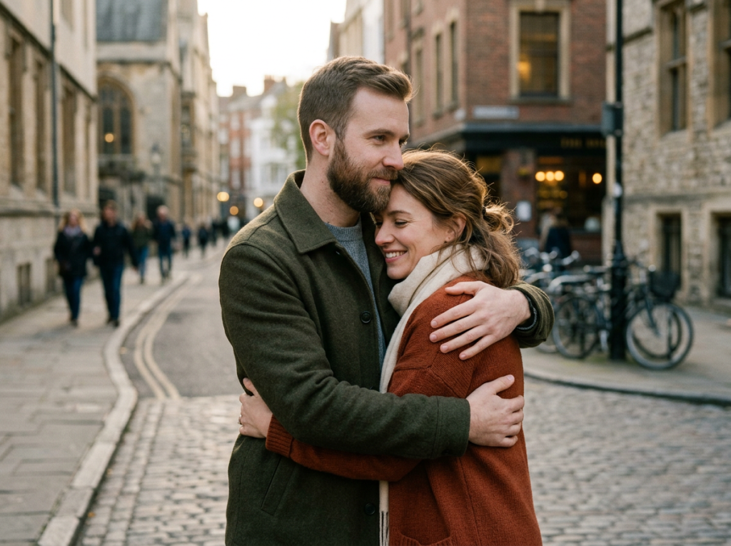 Why Couples Fall Apart and How to Fall Back in Love