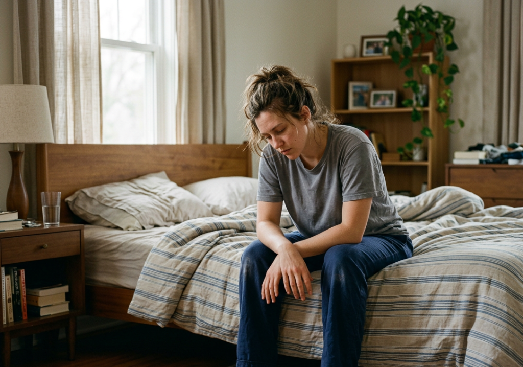 Compassion Fatigue: Understanding the Cost of Caring Too Much