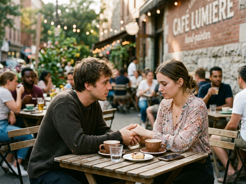 Why Simply Saying You’re Sorry Doesn’t Cut It in a Relationship