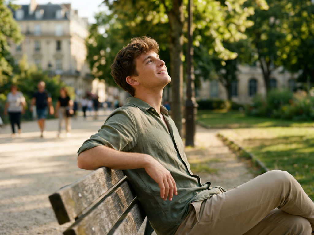 Positive Masculinity and Its Impact on Life, Relationships, and Self-Growth