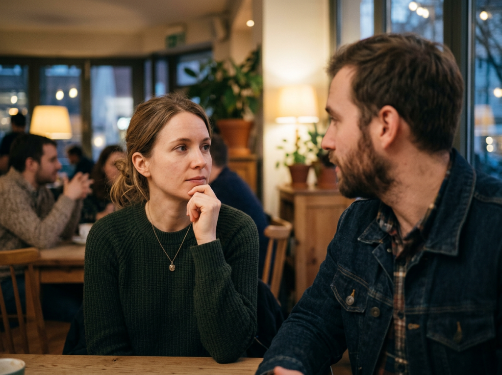 Game-Playing in a Relationship: Recognizing Mind Games and How to Handle Them