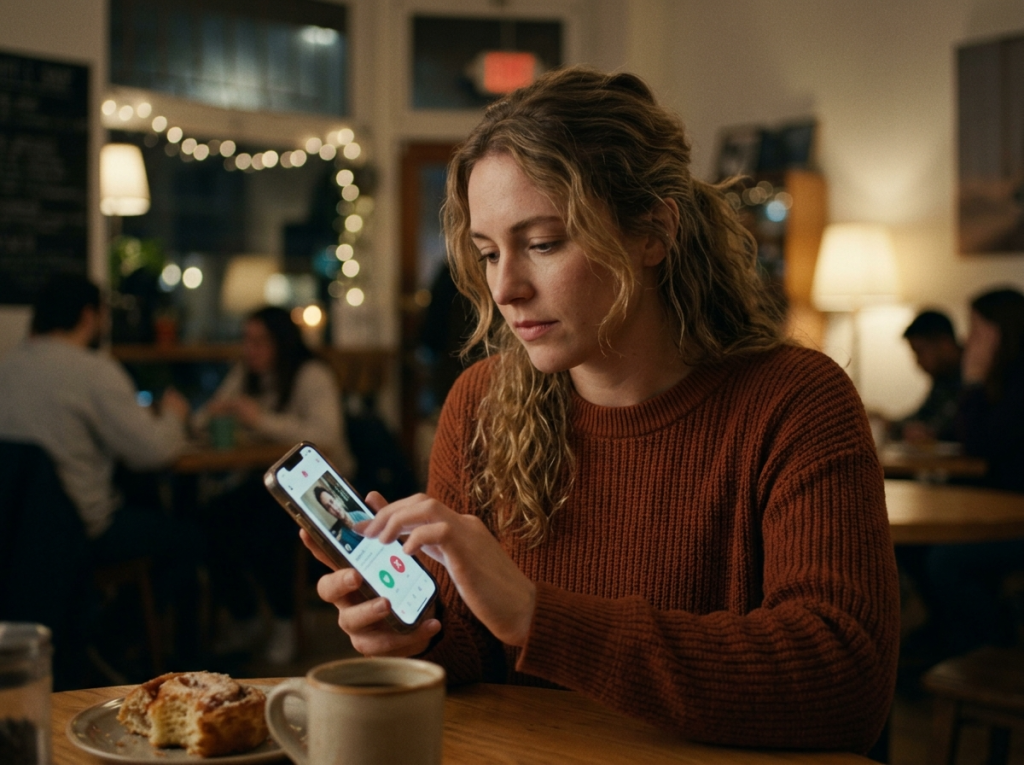 Online Dating Red Flags: What to Watch for Before You Get Too Invested