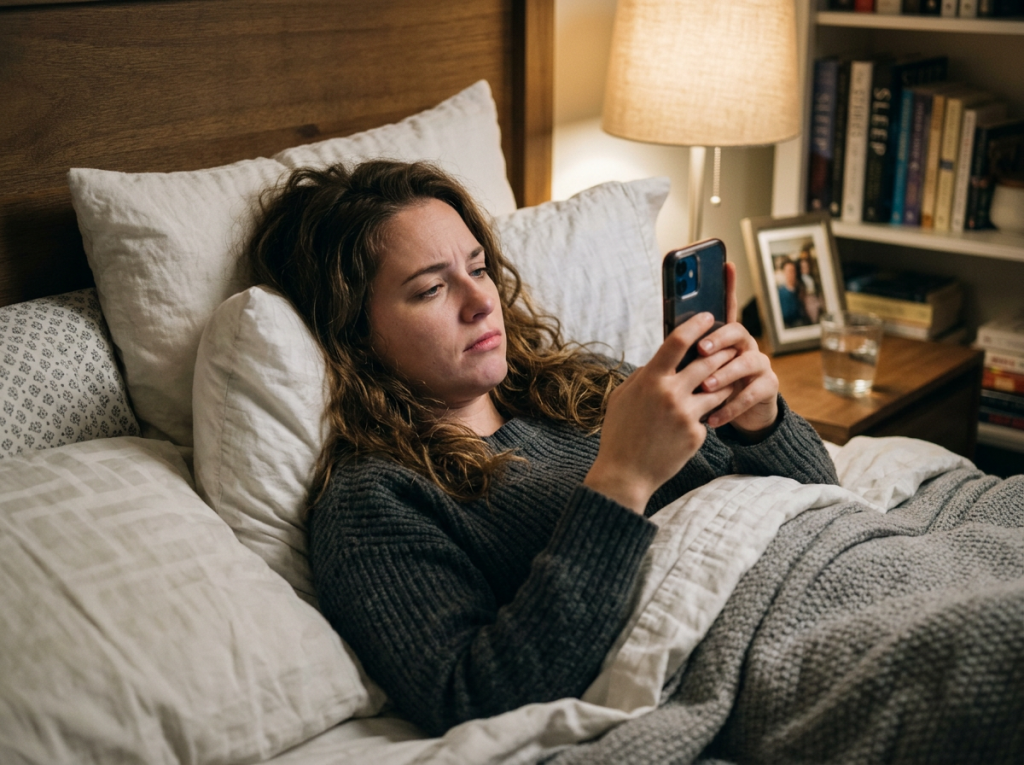 How Social Media Shapes Our Expectations of Love and How to Break Free from Comparison