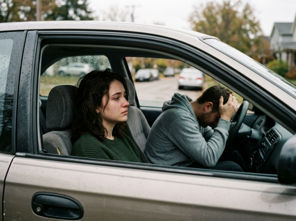 Why It’s Often Difficult to Walk Away from a Relationship