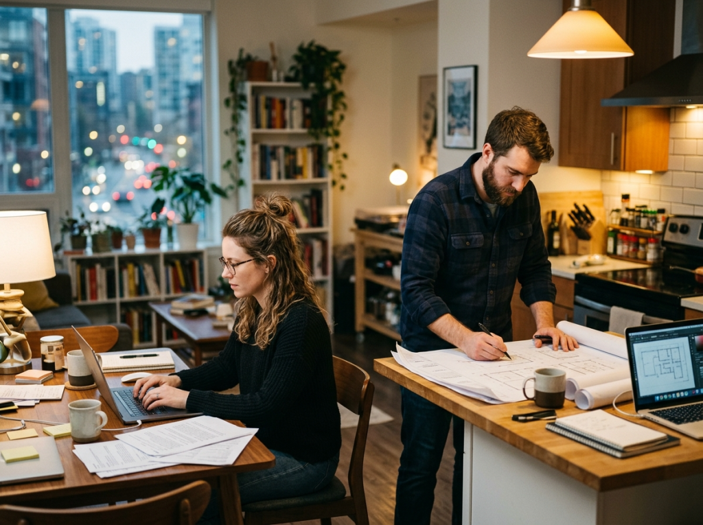 How to Stay Connected as a Couple When Life Gets Busy