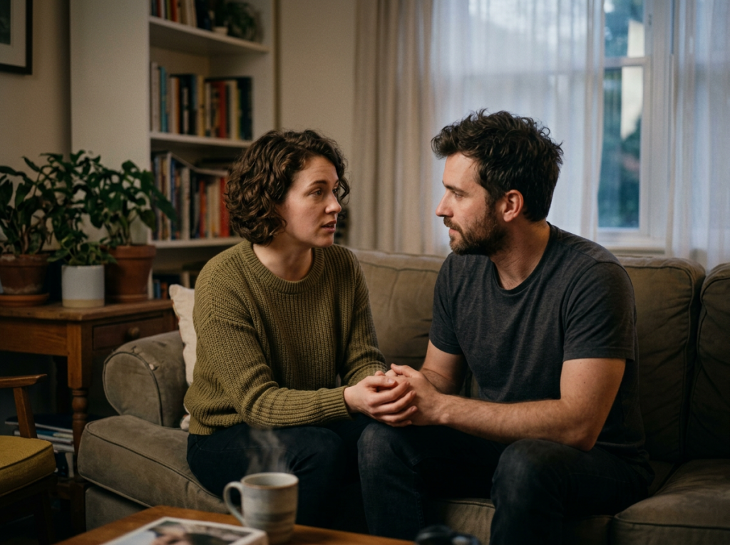 Why You Must Communicate Your Needs in a Relationship