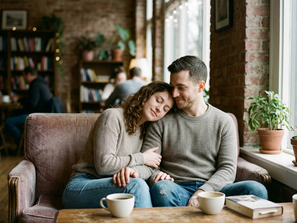 How to Build Emotional Safety in a Relationship: Why It Matters and How to Foster It