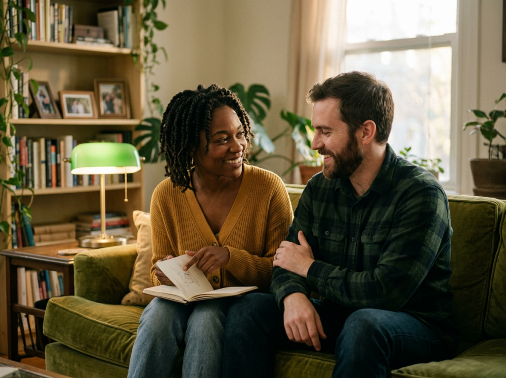 Greenlighting in a Relationship: What It Is and How It Opposes Gaslighting