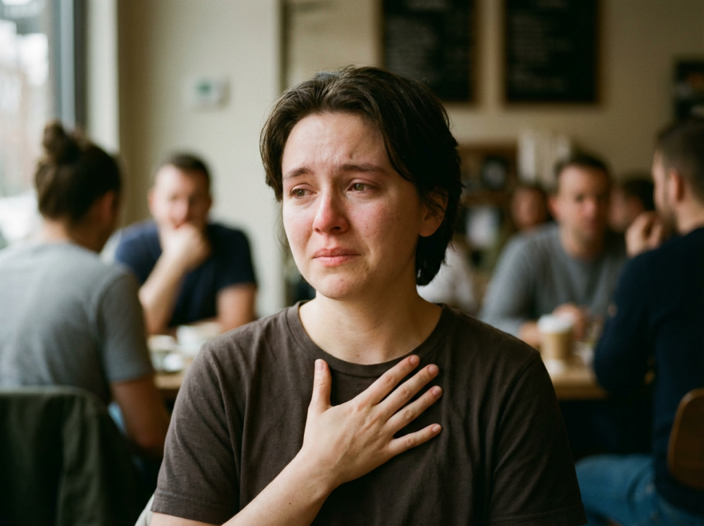 Understanding Hyper-Empathy: Living with Intense Emotional Sensitivity