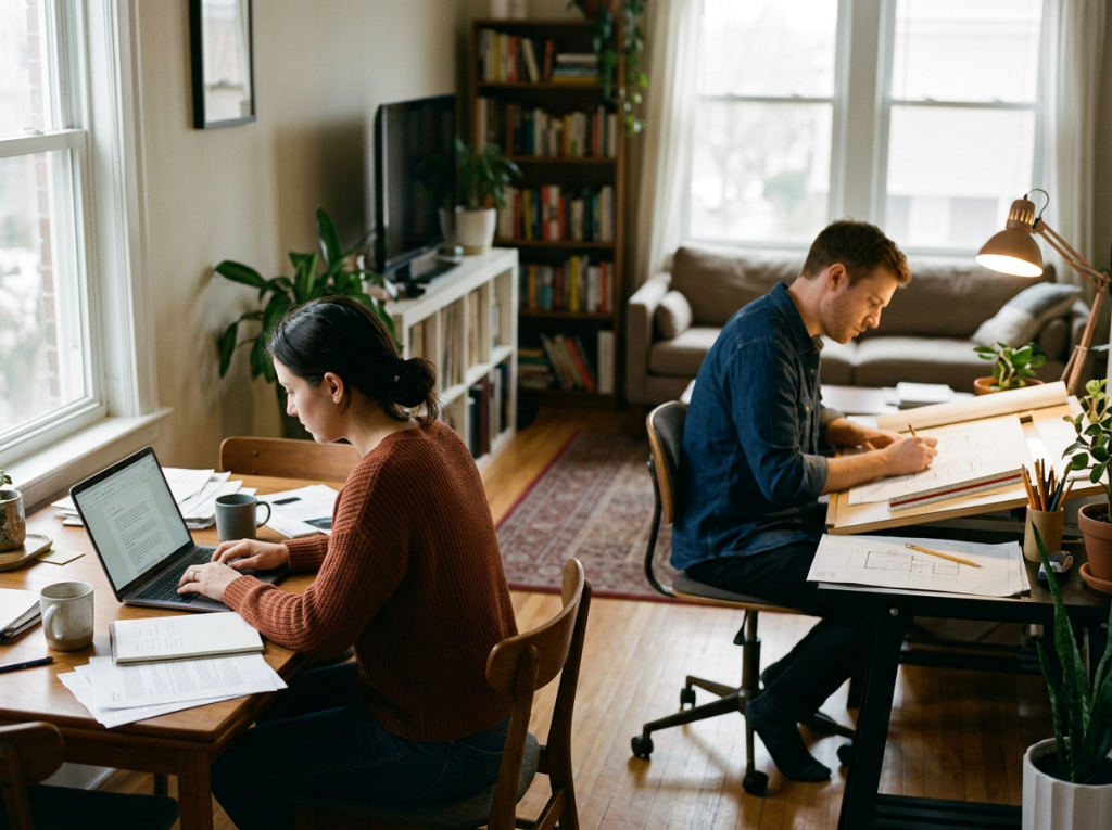 Hyper-Independence Explained: Causes, Trauma, and Healthy Connection