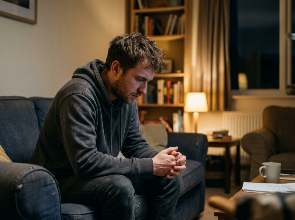 Understanding the Fragile Ego