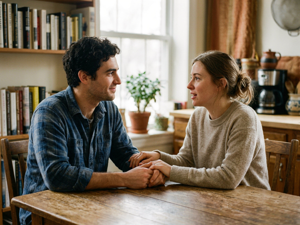 Integrity in a Relationship: Why It Matters and How It Benefits You