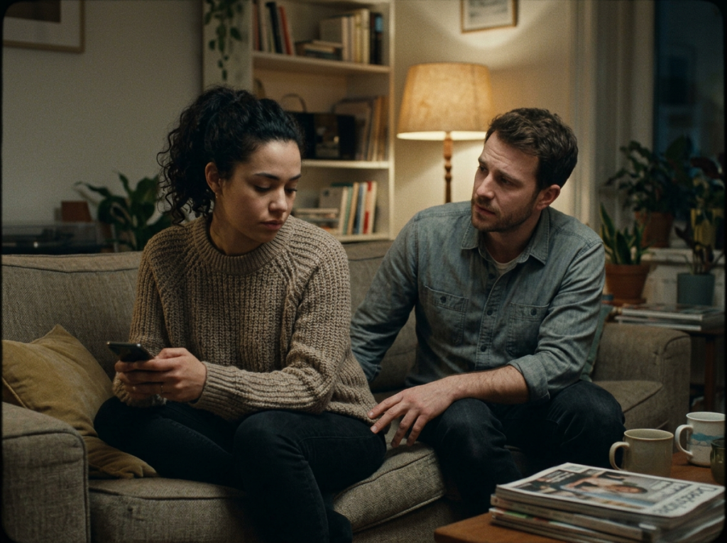 Self-Sabotaging Behaviors That Ruin Romantic Relationships