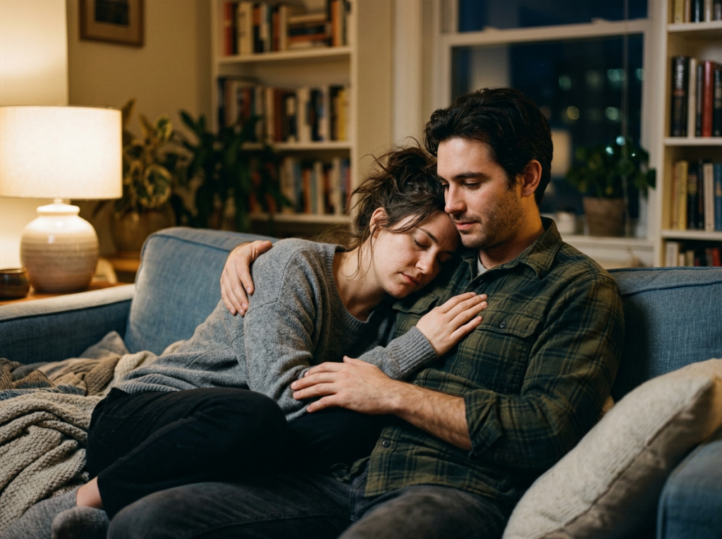 Giving Too Much in Relationships: Causes, Effects, and Solutions