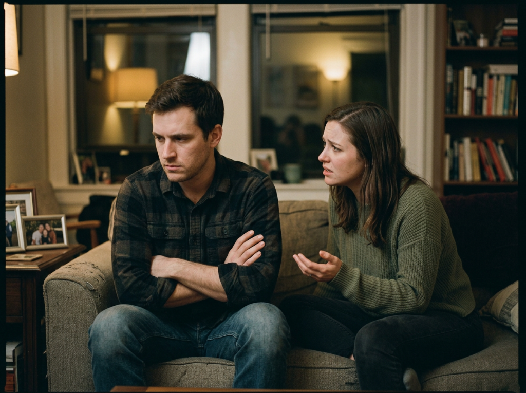 Toxic Behaviors You Should Never Tolerate in a Relationship