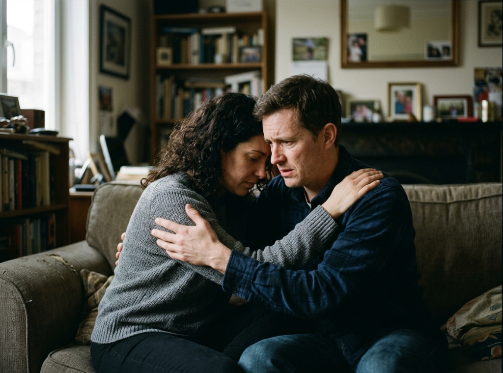 Understanding Trauma Bonding: Why Trauma Bonded Relationships Are Unhealthy