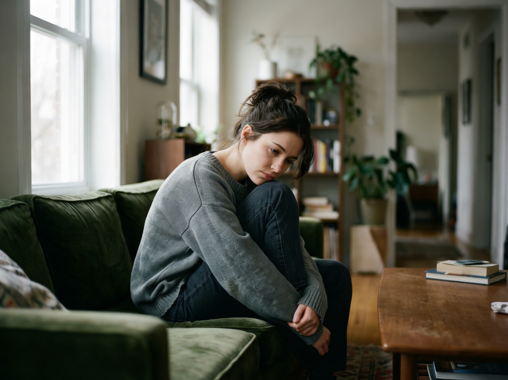 How to Manage Vulnerability Hangover and Stay Open Without Regret