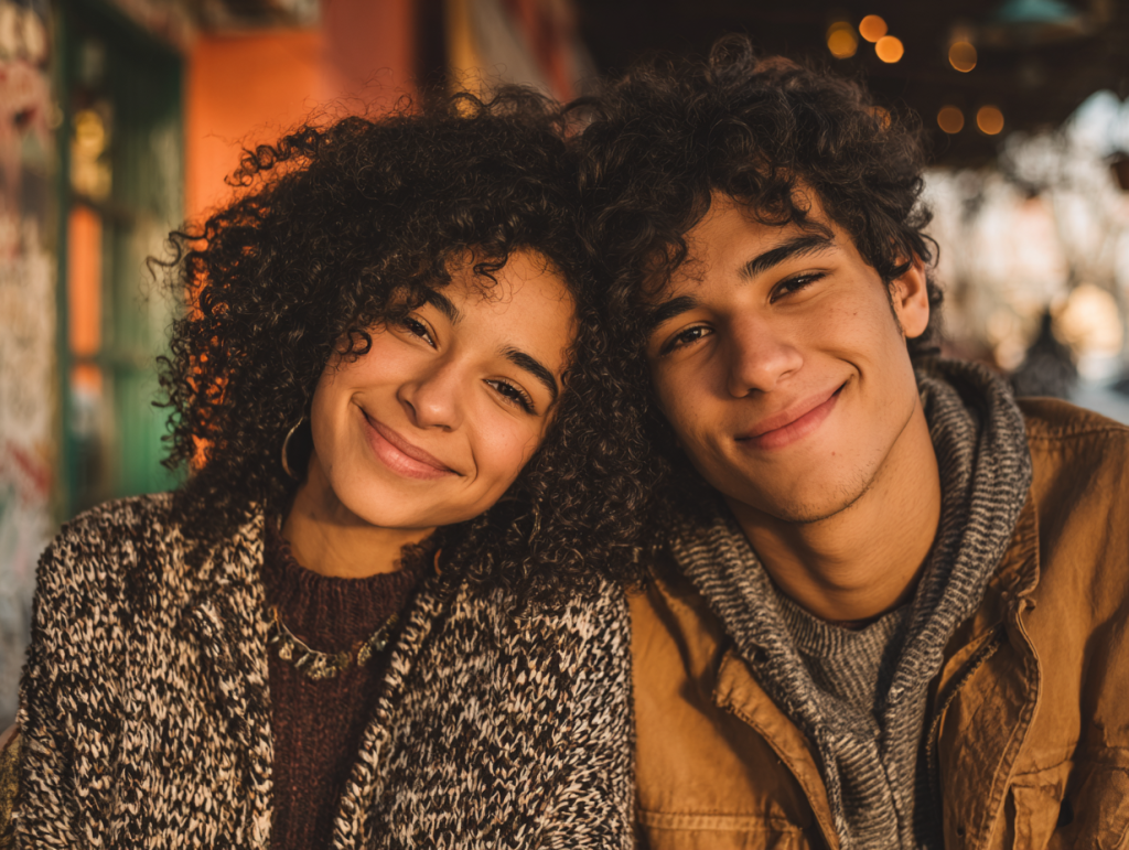 Gen Z Dating: How Young Adults Navigate Love in the Modern World