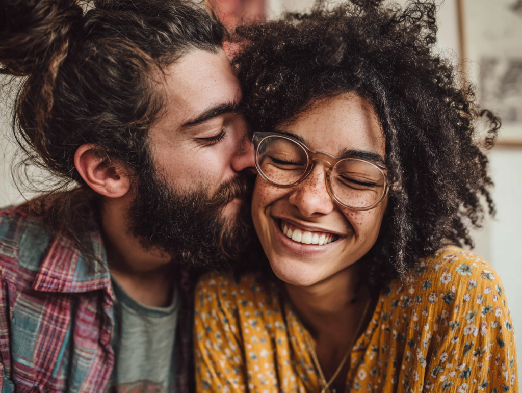 Early Signs of a Highly Compatible Relationship