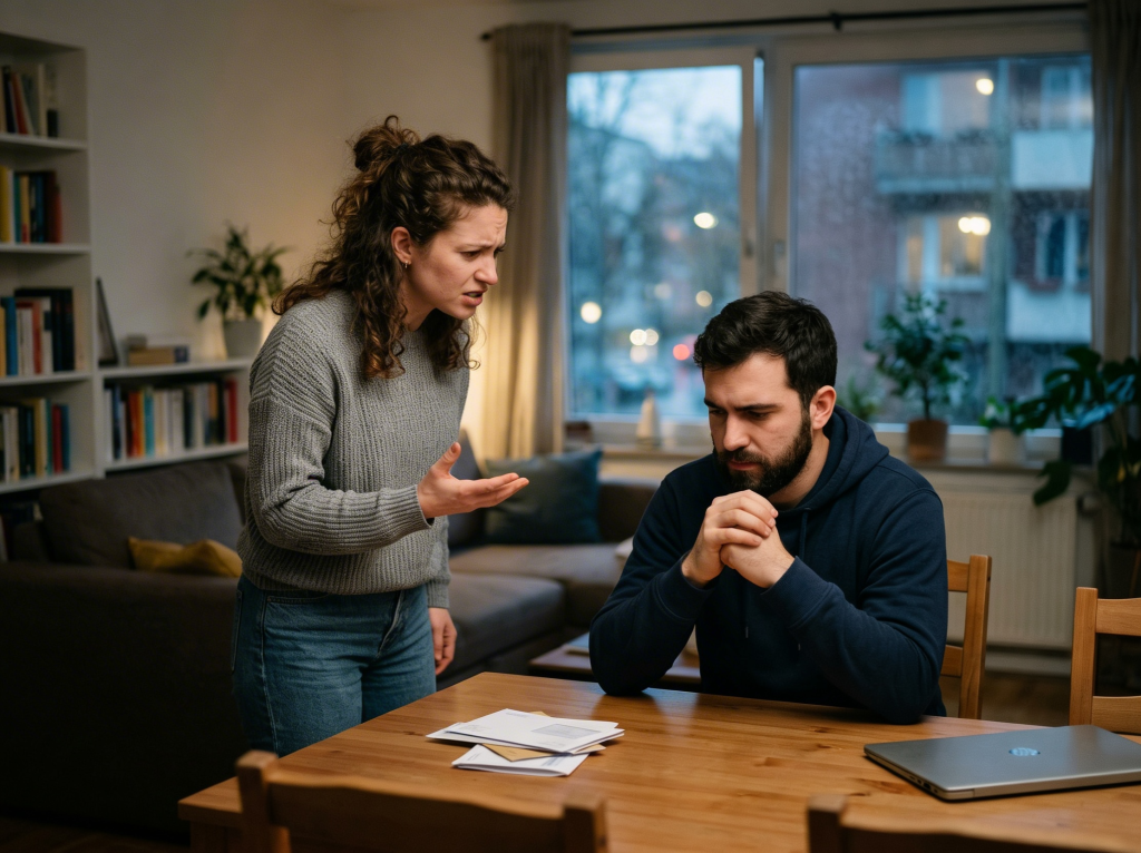 Anger Management: How to Understand, Process, and Control Your Emotions