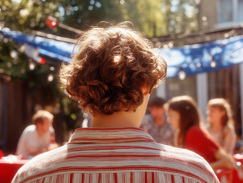 Why Identity Crisis Appears After a Breakup and How to Deal With It