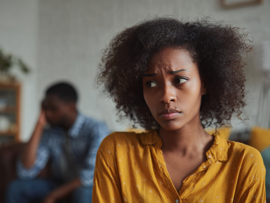 Signs of Emotional Immaturity and How to Work on It