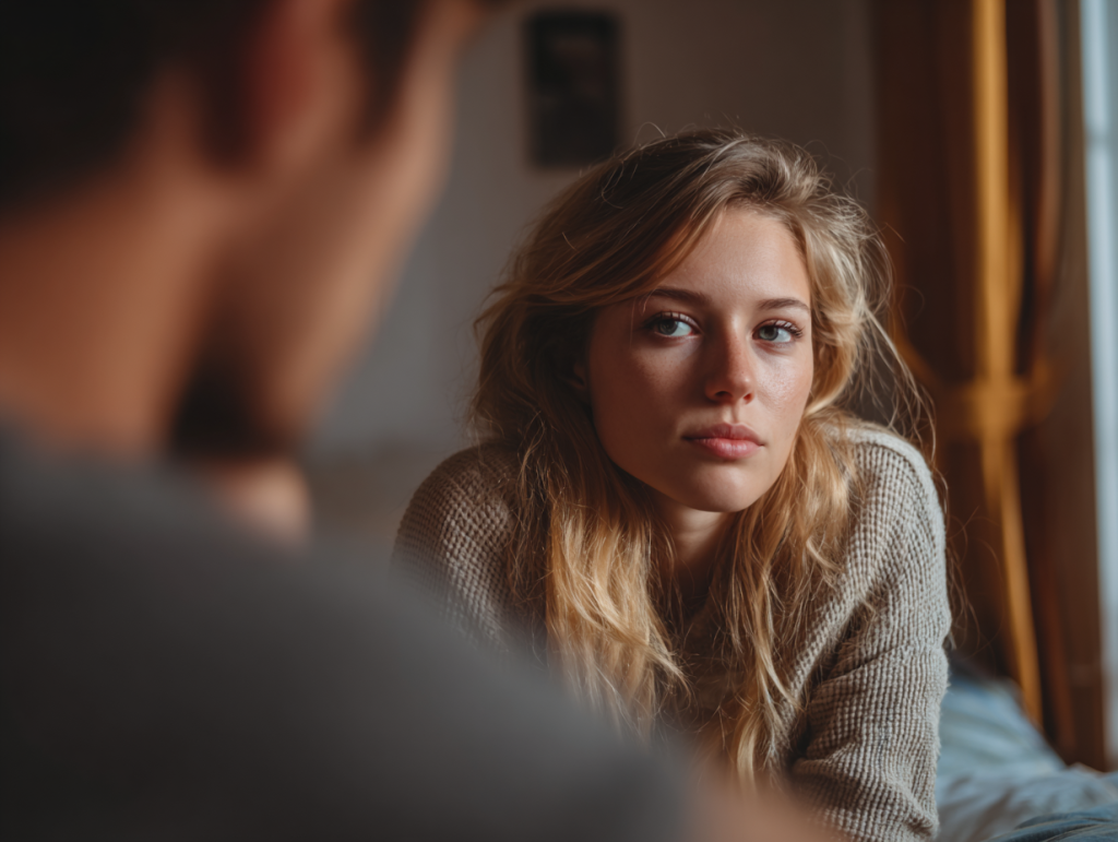 Subtle Signs of Insecurity: How to Spot Them and Navigate Them in a Relationship