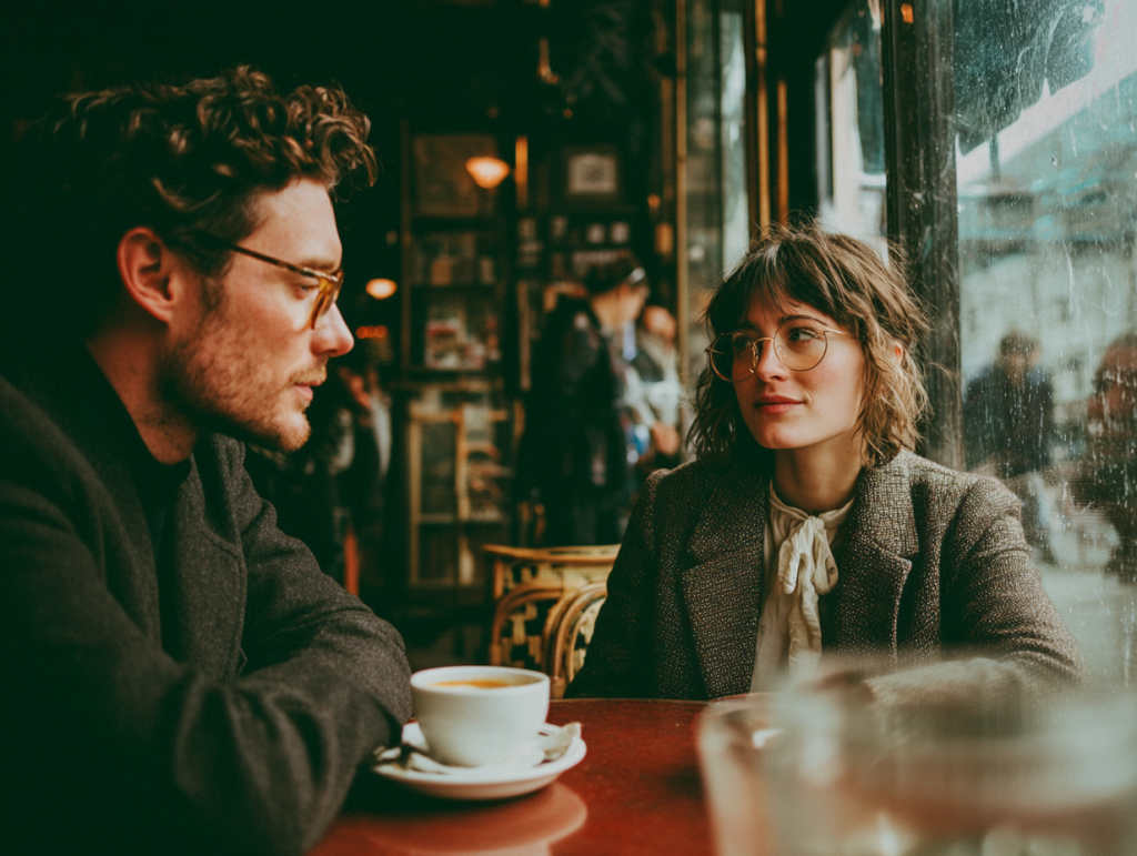 Navigating Dating as an Introvert: Challenges and Advice for Meaningful Connections