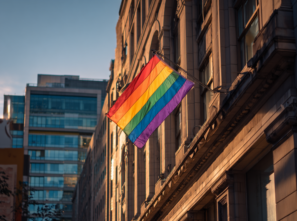 Understanding the Meaning of LGBTQ+: A Comprehensive Guide