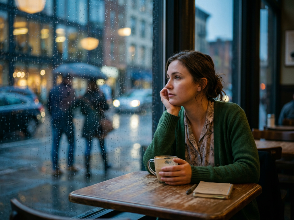 Longing for Love: How to Cope When You’re Single