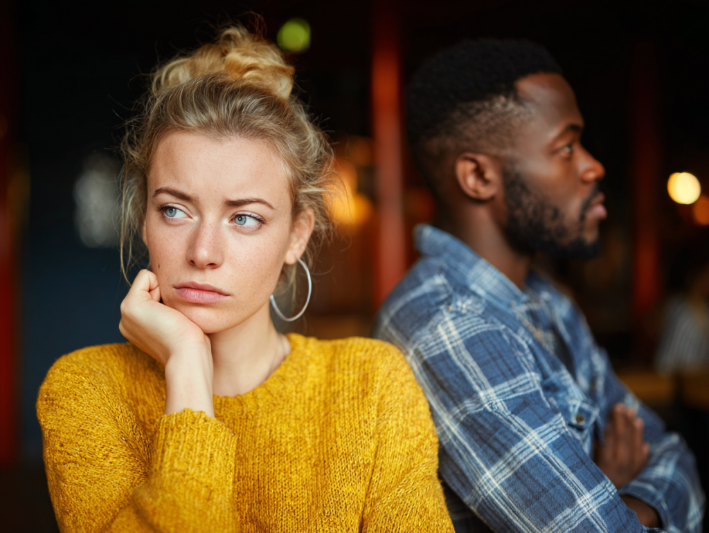 Losing Interest in a Relationship: Why It Happens and What to Do