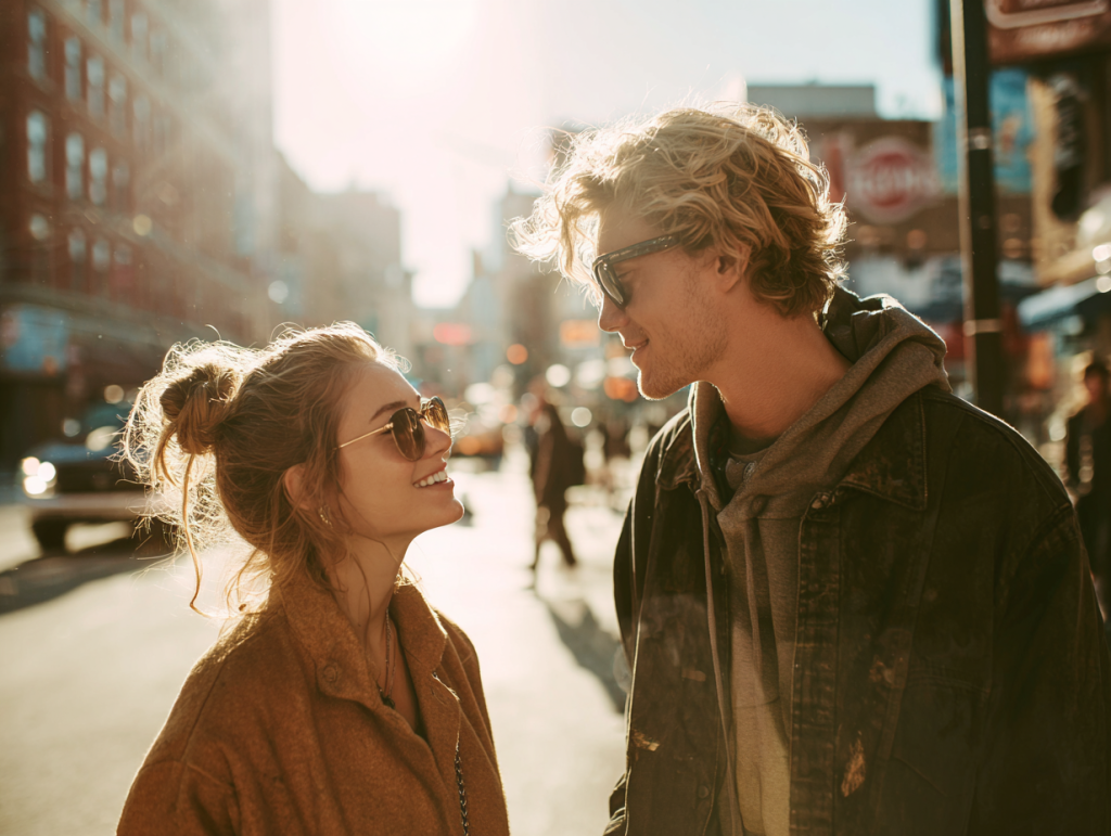 Good Rizz Lines: Flirty Ideas to Make Your Crush Swoon