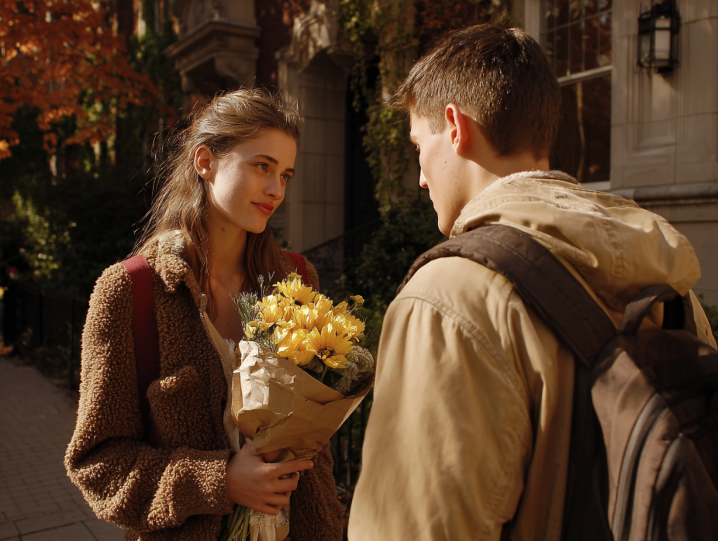 Gift Giving as a Love Language: How Thoughtful Presents Express Love