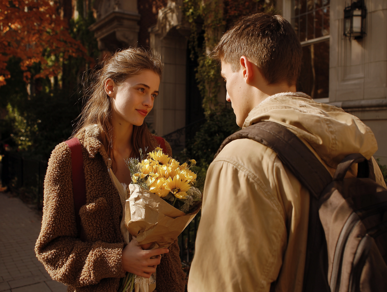 Gift Giving as a Love Language: How Thoughtful Presents Express Love