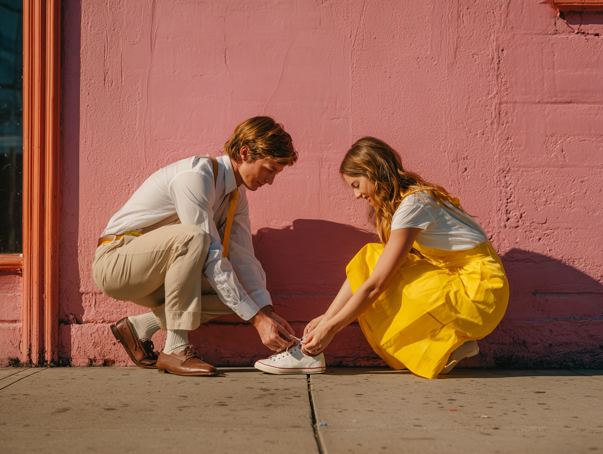 Acts of Service as a Love Language: Understanding How Actions Speak Louder Than Words