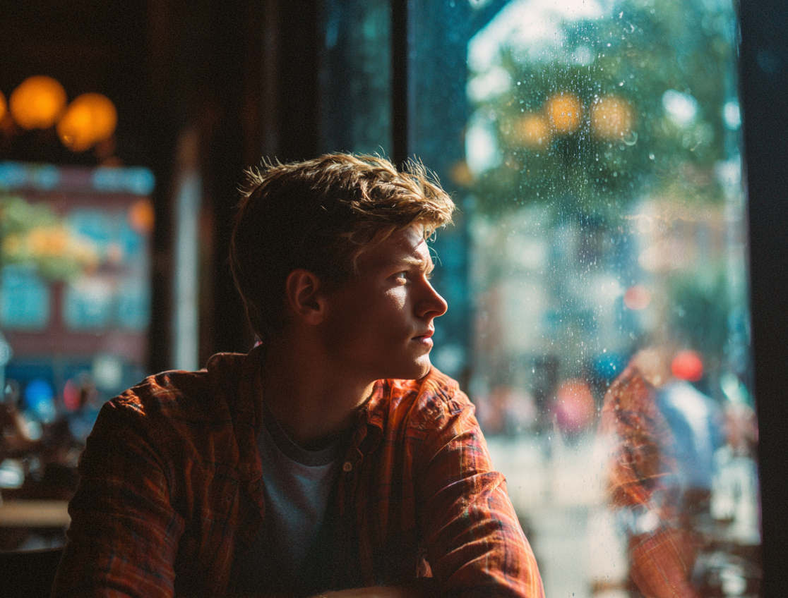 Shy or Just Not Interested: How to Tell the Difference