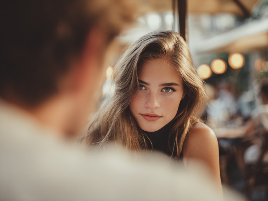 Unspoken Attraction Signs: How to Recognize the Chemistry Between Two People