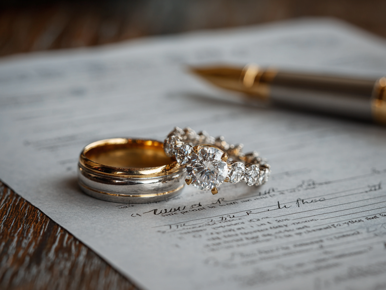 Can You Predict Divorce? Key Signs Your Marriage May Be in Trouble