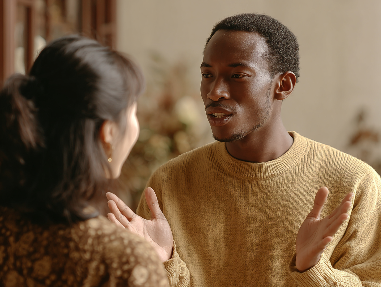 How Defensiveness Damages Intimacy in a Relationship and How to Overcome It