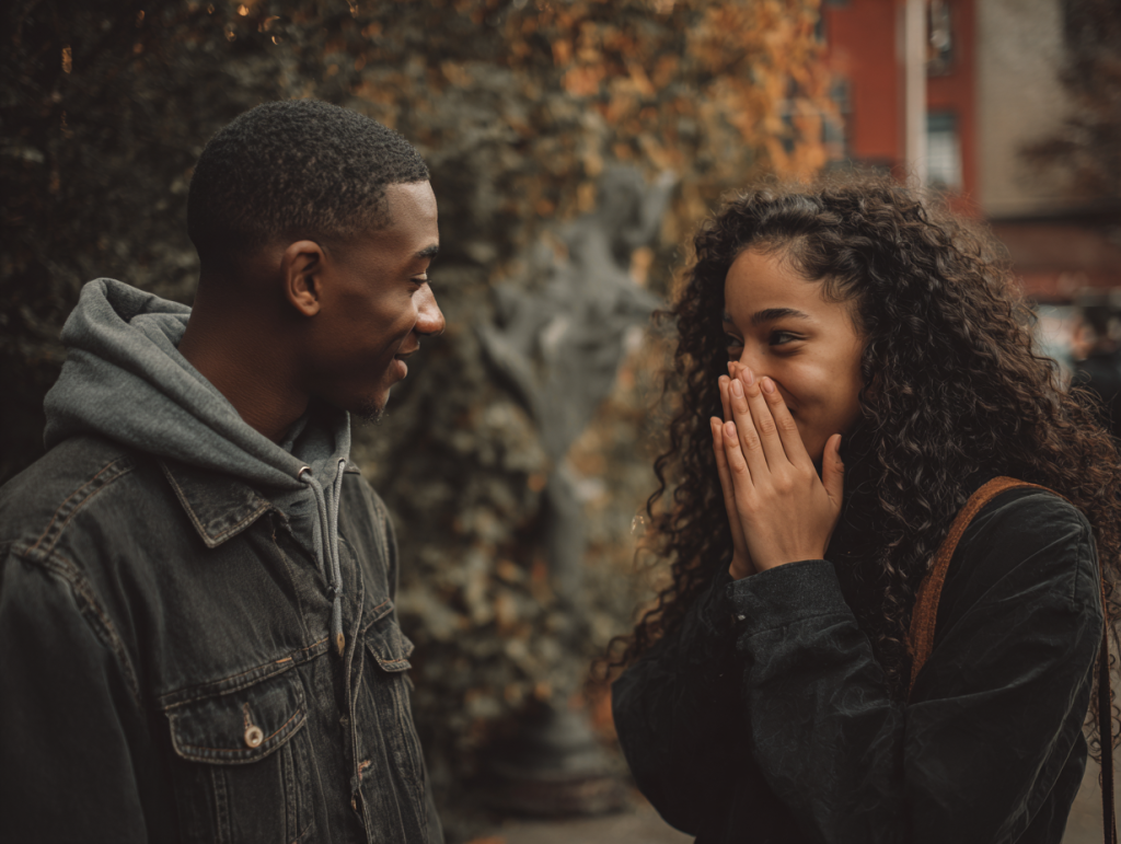 Words of Affirmation as a Love Language: How Positive Words Strengthen Relationships