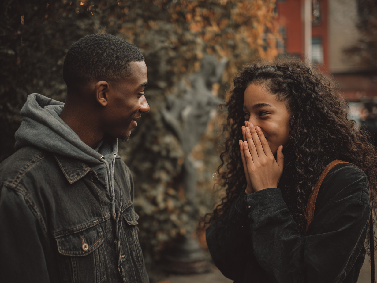 Words of Affirmation as a Love Language: How Positive Words Strengthen Relationships
