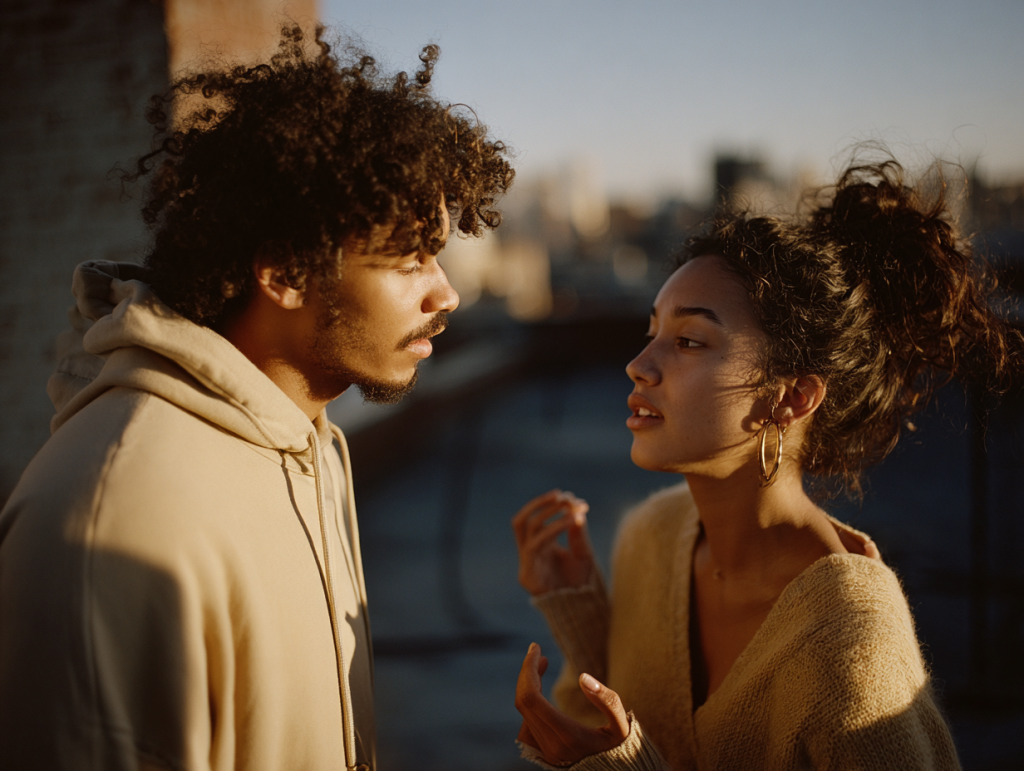 How to Shut Down Gaslighting in a Relationship