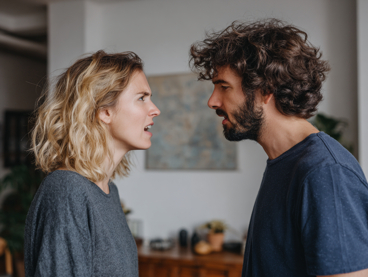 Bringing Up Past Conflicts in Relationship Arguments: Causes, Consequences, and How to Break the Cycle