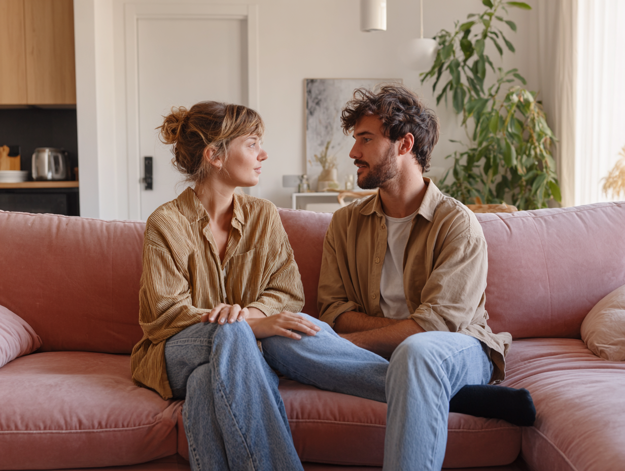 Setting and Maintaining Relationship Principles: How to Lead Your Partnership with Values