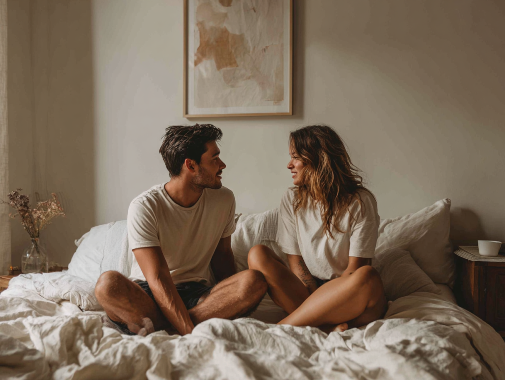Relationship Check-In: How to Connect, Communicate, and Strengthen Your Bond