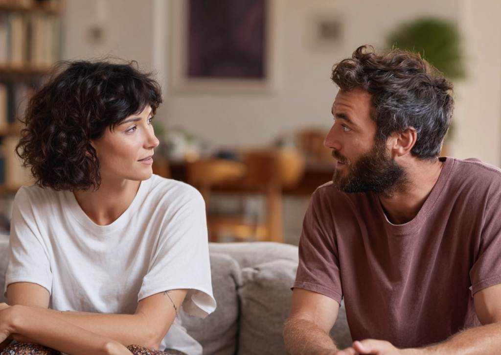 Communication Exercises for Couples: Strengthening Connection and Understanding