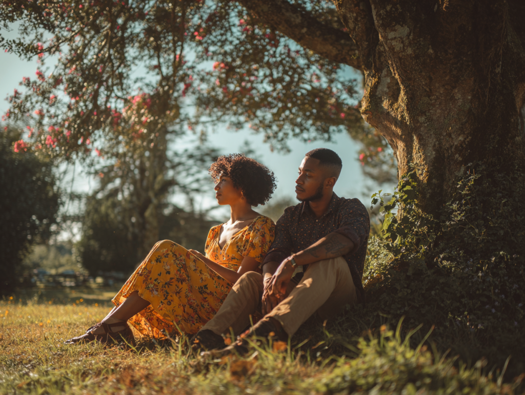 Reconnecting With Your Partner: Simple Ways to Strengthen Your Relationship