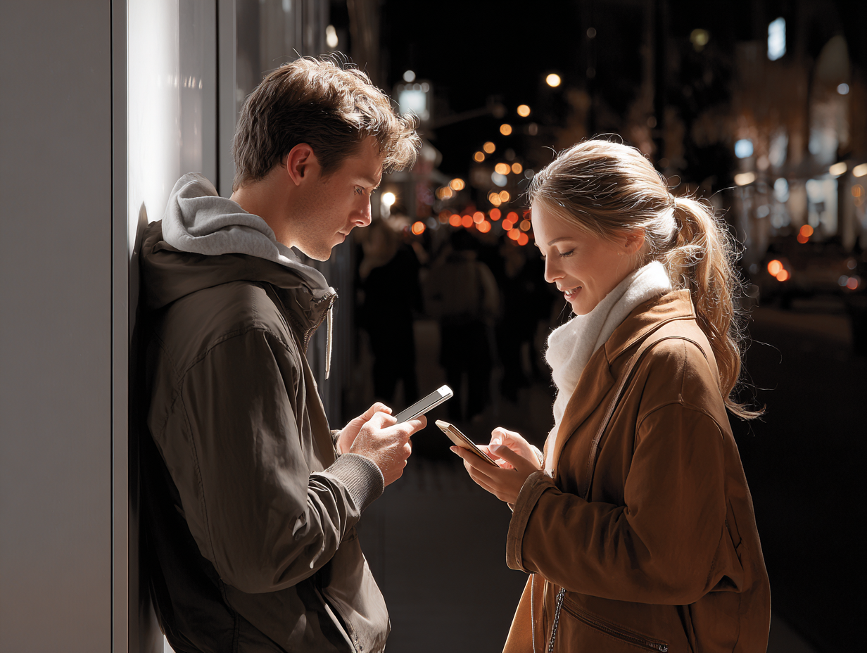 Dating Consciously: How to Navigate Modern Relationships with Awareness