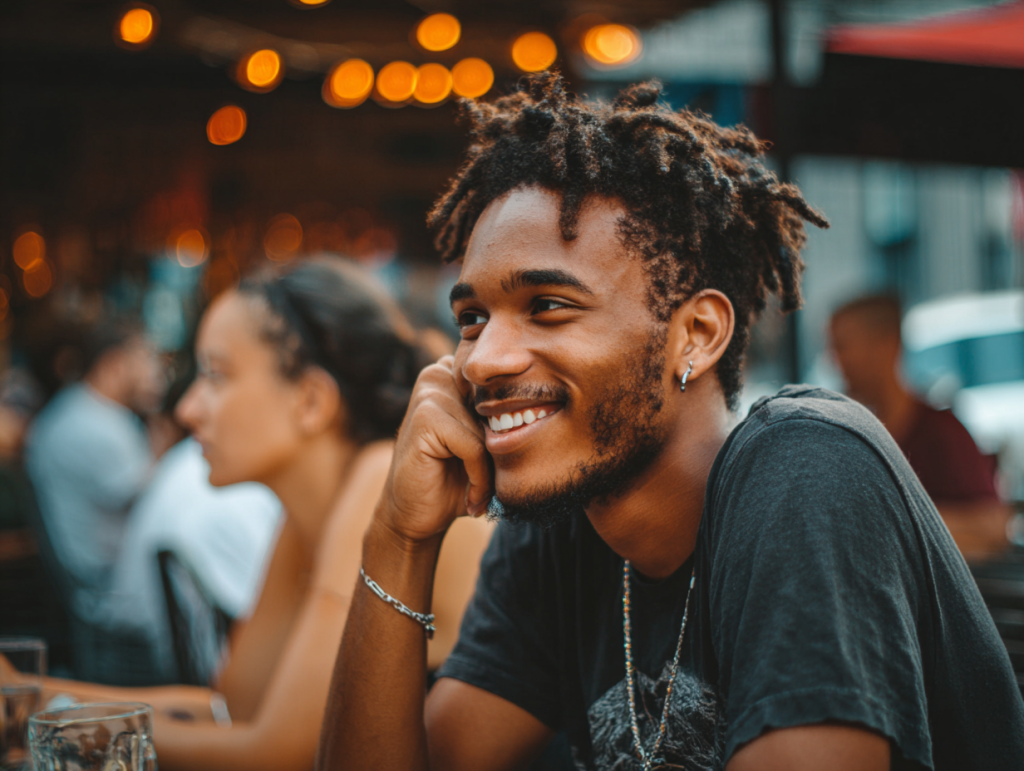 Good Listeners: How Listening Skills Strengthen Your Relationship