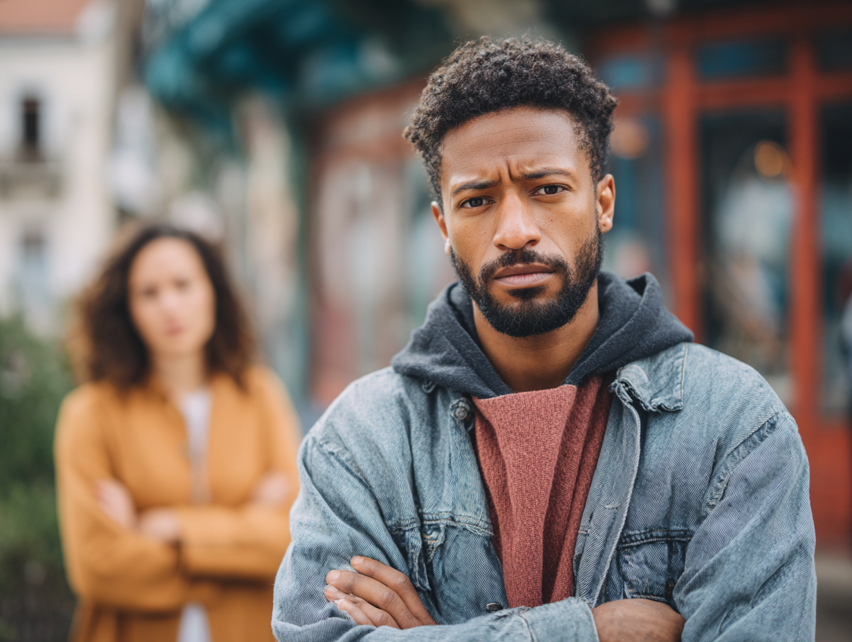 Signs That Cheaters Have in Common